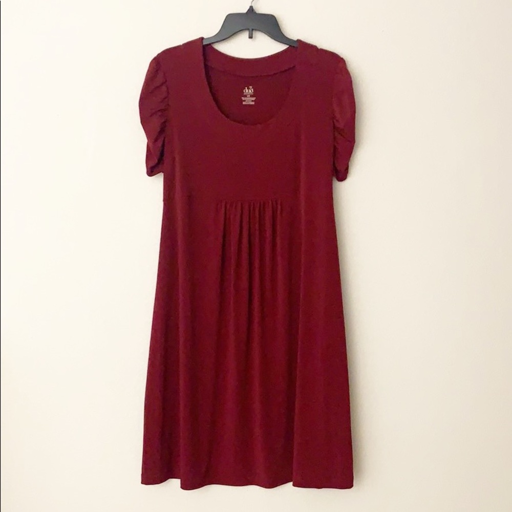 Duo Maternity Dress